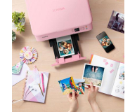 Canon PIXMA TS5352 różowa - 517358 - zdjęcie 7